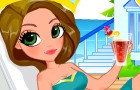 Juego Disfrutar del Spa